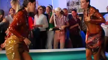 Oil Pool Of Death! Screencap 26 on sinx.preview.netperv.com