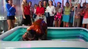 Oil Pool Of Death! Screencap 29 on sinx.preview.netperv.com