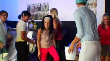 Oil Pool Of Death! Screencap 3 on sinx.preview.netperv.com