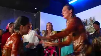 Oil Pool Of Death! Screencap 35 on sinx.preview.netperv.com