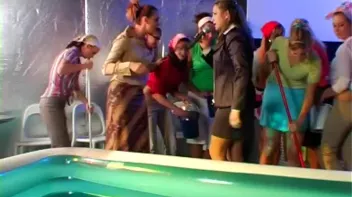 Oil Pool Of Death! Screencap 4 on sinx.preview.netperv.com