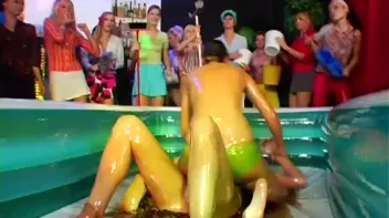 Oil Pool Of Death! Screencap 66 on sinx.preview.netperv.com