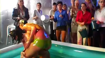 Oil Pool Of Death! Screencap 68 on sinx.preview.netperv.com