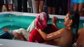 Oil Pool Of Death! Screencap 72 on sinx.preview.netperv.com