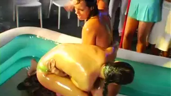 Oil Pool Of Death! Screencap 82 on sinx.preview.netperv.com