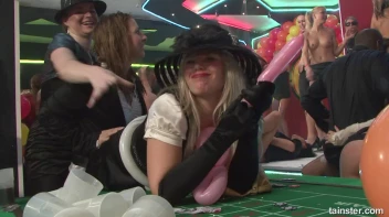 Gash Gamblers Part 4 - Cam 1 Screencap 98 on sinx.preview.netperv.com