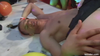 Gash Gamblers Part 4 - Cam 1 Screencap 57 on sinx.preview.netperv.com