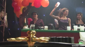 Gash Gamblers Part 4 - Cam 1 Screencap 66 on sinx.preview.netperv.com