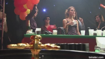 Gash Gamblers Part 4 - Cam 1 Screencap 67 on sinx.preview.netperv.com