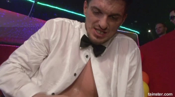 Gash Gamblers Part 4 - Cam 1 Screencap 78 on sinx.preview.netperv.com