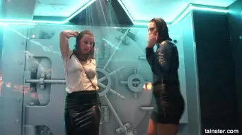 I can see your bra Screencap 27 on sinx.preview.netperv.com