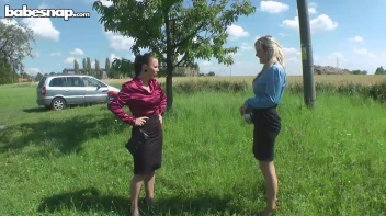 Crazy Catfighters Tear Each Other Down To The Underwear Screencap 3 on sinx.preview.netperv.com