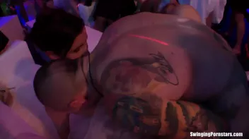 Bridal Fuck Wars Part 4 - Main Edit Screencap 47 on sinx.preview.netperv.com