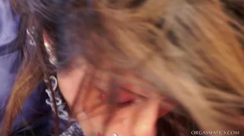 Tattooed Vag Takes Cock and Two Vibrators! Screencap 108 on sinx.preview.netperv.com