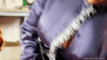 Tattooed Vag Takes Cock and Two Vibrators! Screencap 44 on sinx.preview.netperv.com