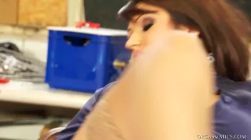 Tattooed Vag Takes Cock and Two Vibrators! Screencap 45 on sinx.preview.netperv.com