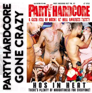 Party Hardcore Gone Crazy Vol. 37