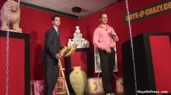 Ass Auction Part 1 - Cam 2 Screencap 16 on sinx.preview.netperv.com