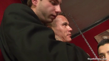 Ass Auction Part 1 - Cam 2 Screencap 44 on sinx.preview.netperv.com