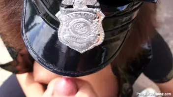 Police Babes Give Head, Too Screencap 100 on sinx.preview.netperv.com