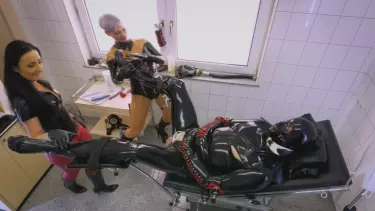 Latest deal - Gummiklinik 1