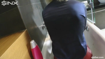 Hotties Wet And Messy Hair Washing Screencap 4 on sinx.preview.netperv.com