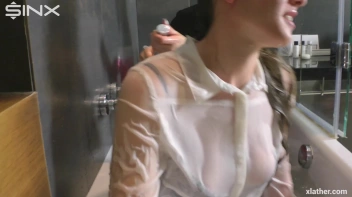 Hotties Wet And Messy Hair Washing Screencap 54 on sinx.preview.netperv.com