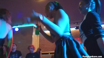 Party Hardcore Gone Crazy Vol. 34 Part 7 - Cam 2 Screencap 96 on sinx.preview.netperv.com