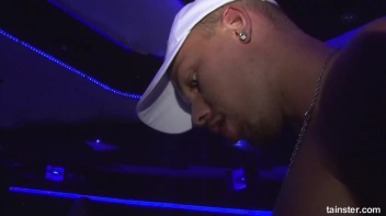 White Sensation Part 6 - Cam 3 Screencap 65 on sinx.preview.netperv.com