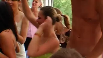 Wedding Celebration Part 5 - Cam 2 Screencap 81 on sinx.preview.netperv.com