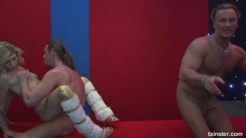 Extreme Speed Dating Part 4 - Cam 3 Screencap 39 on sinx.preview.netperv.com