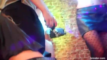 Gash Bash Part 6 - Cam 1 Screencap 105 on sinx.preview.netperv.com