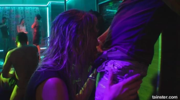 Boners – The Bang Fest Part 2 - Cam 2 Screencap 61 on sinx.preview.netperv.com