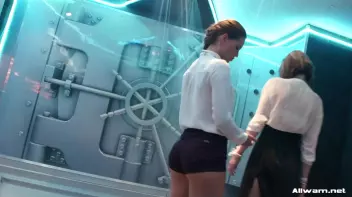 Shower Dancing Screencap 36 on sinx.preview.netperv.com