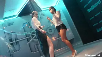 Shower Dancing Screencap 45 on sinx.preview.netperv.com