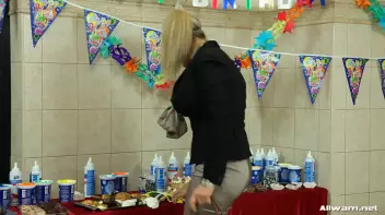 This Bitch Will Mess Your Party Up Screencap 12 on sinx.preview.netperv.com