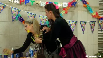 This Bitch Will Mess Your Party Up Screencap 21 on sinx.preview.netperv.com