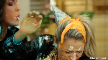 This Bitch Will Mess Your Party Up Screencap 43 on sinx.preview.netperv.com