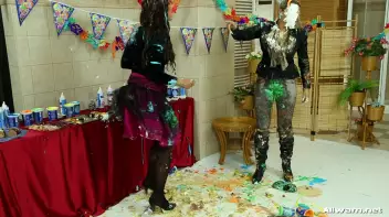 This Bitch Will Mess Your Party Up Screencap 47 on sinx.preview.netperv.com