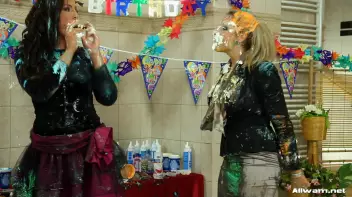 This Bitch Will Mess Your Party Up Screencap 49 on sinx.preview.netperv.com