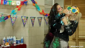 This Bitch Will Mess Your Party Up Screencap 50 on sinx.preview.netperv.com