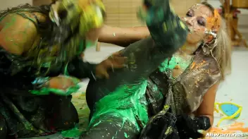 This Bitch Will Mess Your Party Up Screencap 70 on sinx.preview.netperv.com