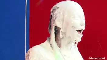 Cream Showers Screencap 73 on sinx.preview.netperv.com