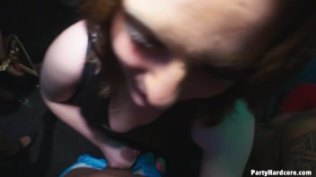 Party Hardcore Gone Crazy Vol. 6 Part 2 - Cam 1 Screencap 50 on sinx.preview.netperv.com