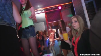 Party Hardcore Gone Crazy Vol. 6 Part 2 - Cam 1 Screencap 79 on sinx.preview.netperv.com