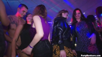 Party Hardcore Gone Crazy Vol. 6 Part 2 - Cam 1 Screencap 81 on sinx.preview.netperv.com