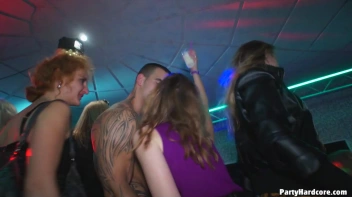 Party Hardcore Gone Crazy Vol. 6 Part 2 - Cam 1 Screencap 82 on sinx.preview.netperv.com