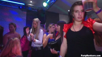 Party Hardcore Gone Crazy Vol. 6 Part 2 - Cam 1 Screencap 84 on sinx.preview.netperv.com