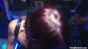 Party Hardcore Gone Crazy Vol. 6 Part 2 - Cam 1 Screencap 9 on sinx.preview.netperv.com