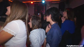 Party Hardcore Gone Crazy Vol. 6 Part 2 - Cam 1 Screencap 1 on sinx.preview.netperv.com